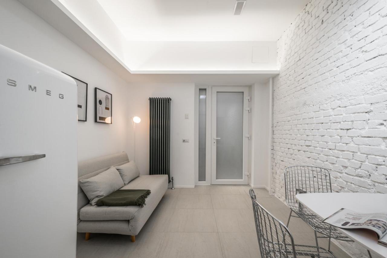 Jj6 Loreto-Duomo - Esclusive - Chic - Luxury Milan Exterior photo